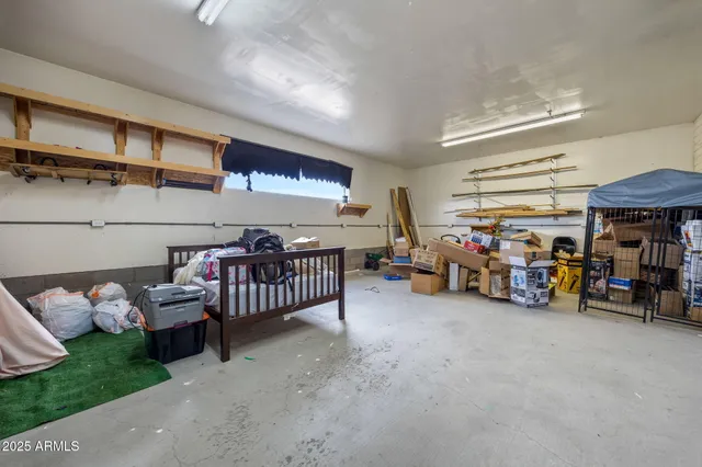 a view of a lake view