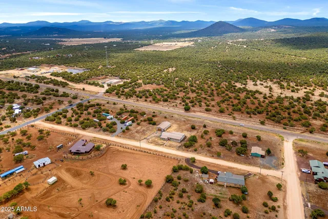$489,999 | 6 County Road 3125, Show Low, AZ 85901