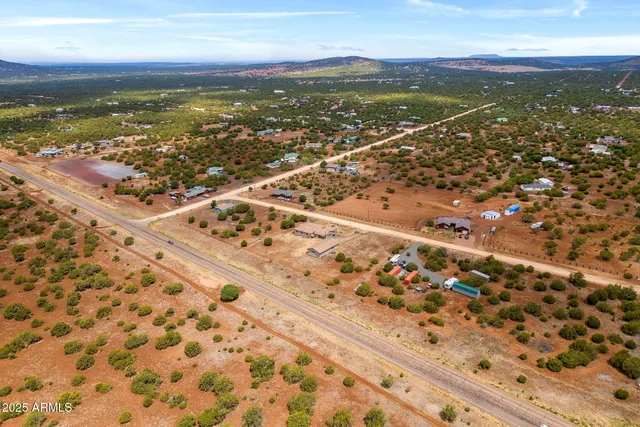 $489,999 | 6 County Road 3125, Show Low, AZ 85901