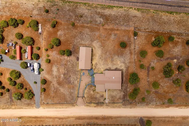 $489,999 | 6 County Road 3125, Show Low, AZ 85901