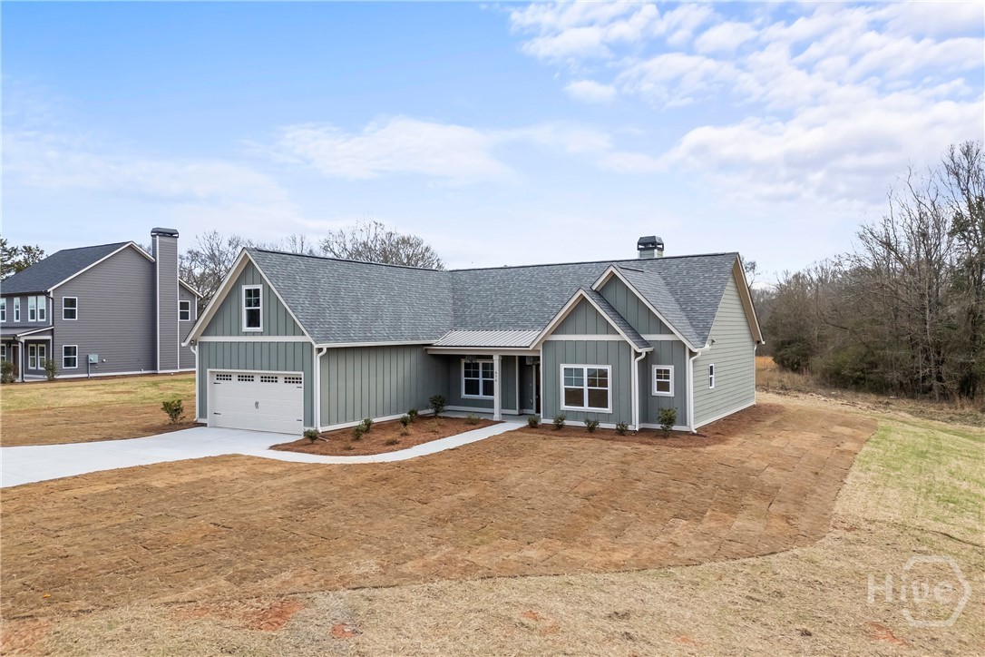570 Davis Road Jefferson, GA 30549 - Photo 8 of 66