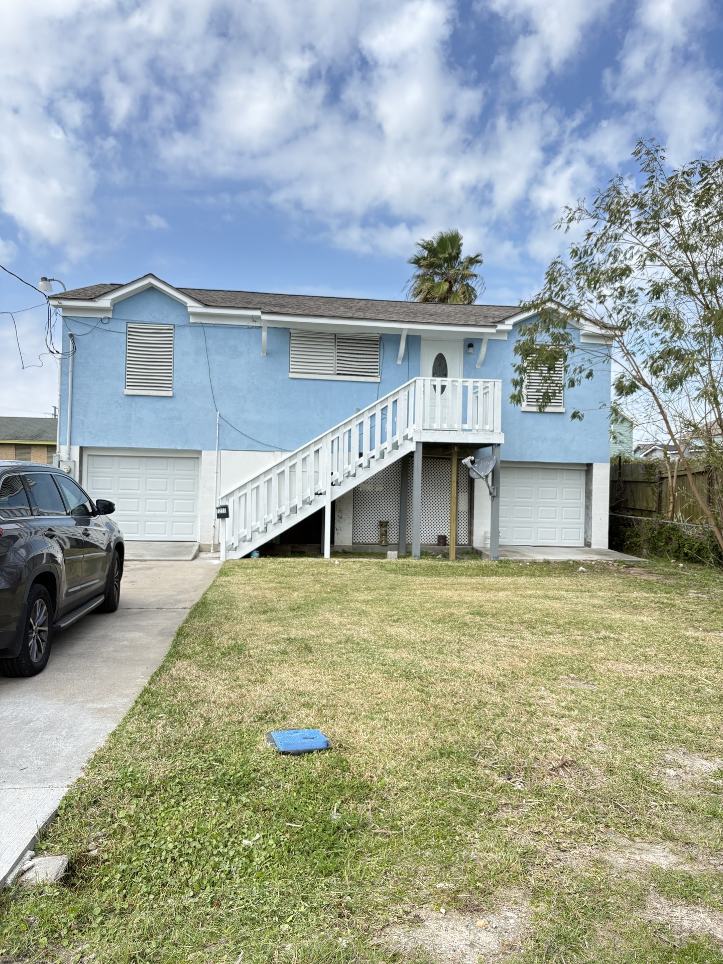 7220 Avenue R Galveston, TX 77551 - Photo 1 of 8