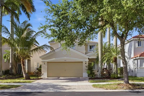 $770,000 | 1326 Canary Island Drive, Weston, FL 33327