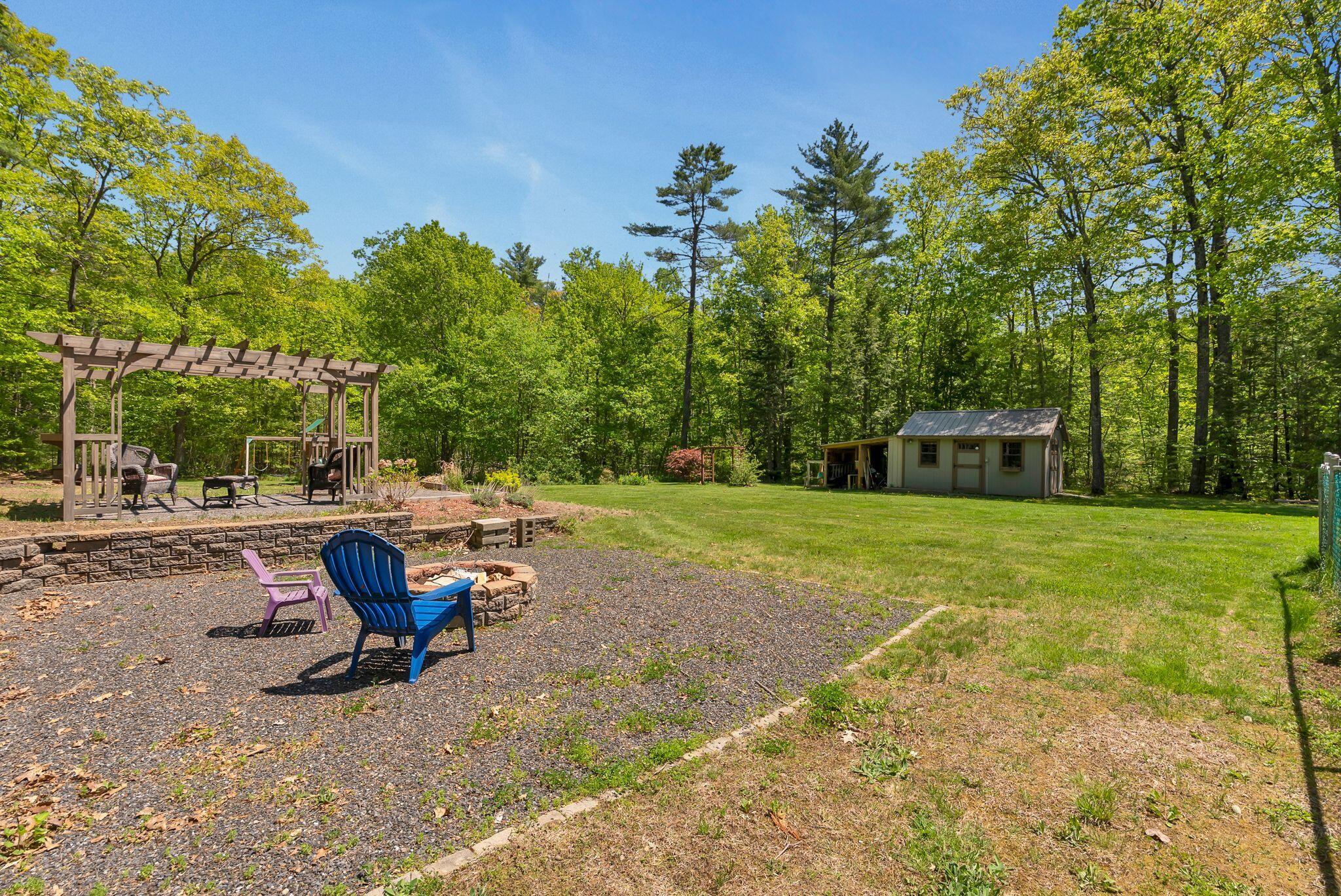 256 Narrows Pond Road Winthrop, ME 04364 - Photo 49 of 64 19_DSC08276