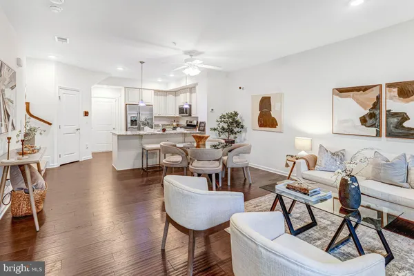 $399,900 | 3544 Briarwood Drive, Dumfries, VA 22026