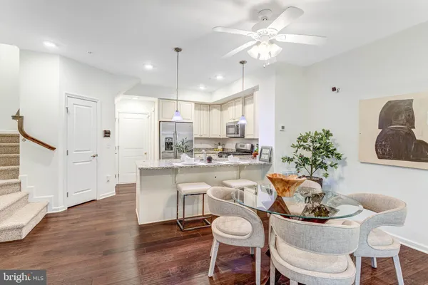 $399,900 | 3544 Briarwood Drive, Dumfries, VA 22026