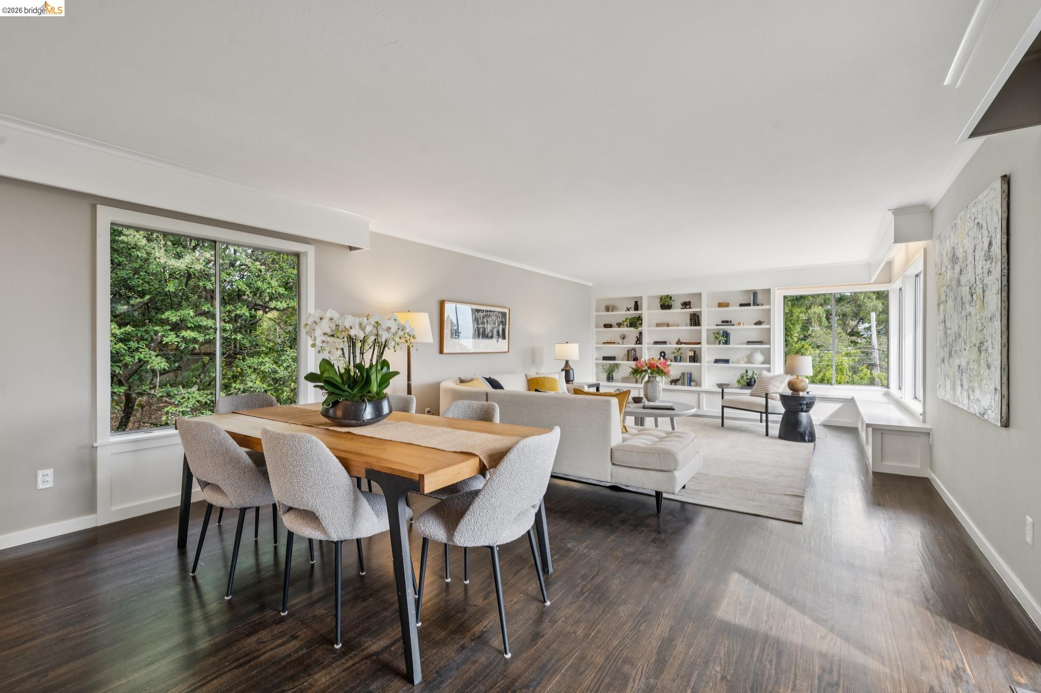 1427 Summit Road Berkeley, CA 94708 - Photo 14 of 84
