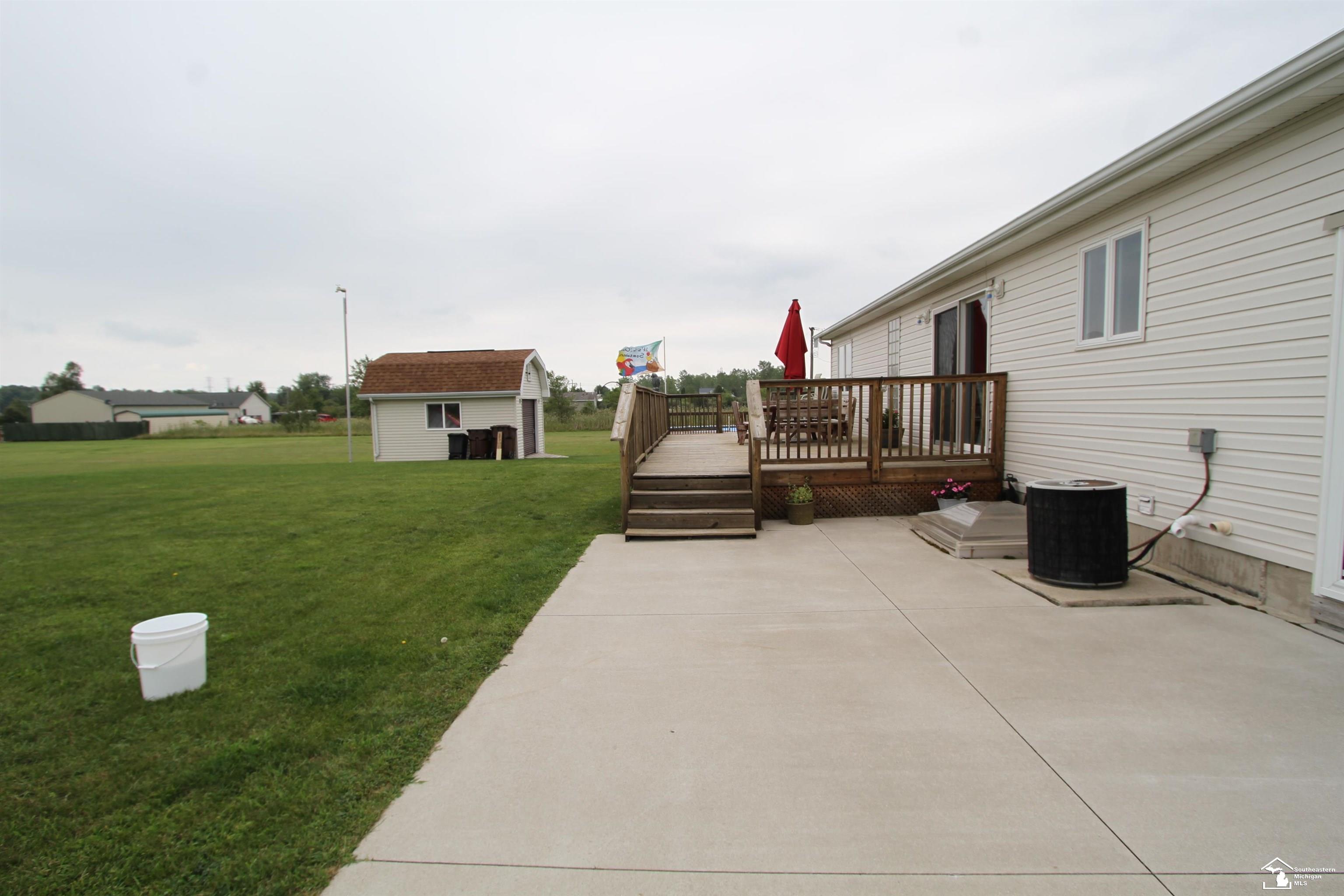 3522 Carleton West Road Carleton, MI 48117 - Photo 29 of 35