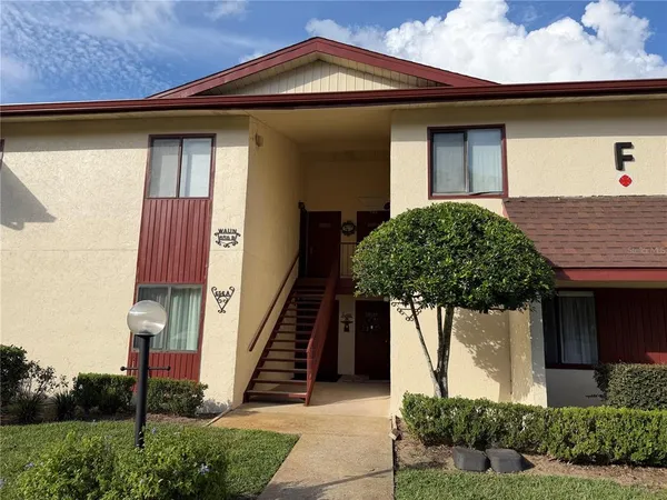 $124,900 | 656 Midway Drive, Unit A, Ocala, FL 34472