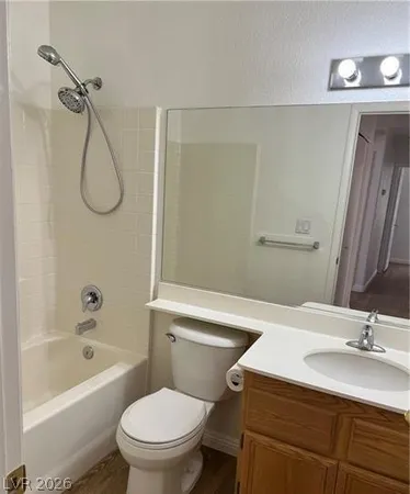 $1,800 | 1807 Desert Sage Avenue, North Las Vegas, NV 89031