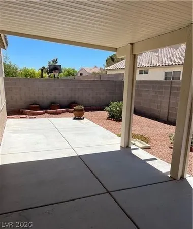 $1,800 | 1807 Desert Sage Avenue, North Las Vegas, NV 89031