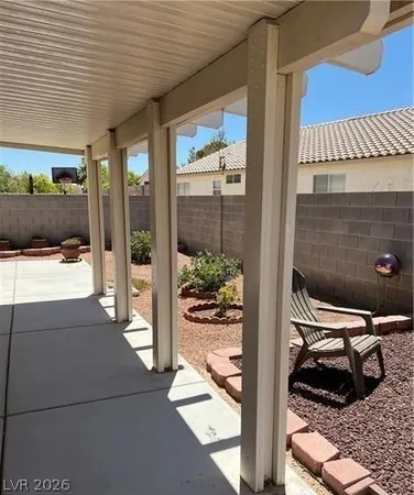 $1,800 | 1807 Desert Sage Avenue, North Las Vegas, NV 89031