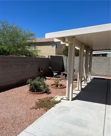 $1,800 | 1807 Desert Sage Avenue, North Las Vegas, NV 89031