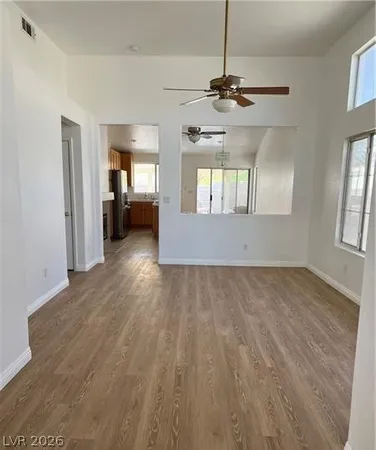 $1,800 | 1807 Desert Sage Avenue, North Las Vegas, NV 89031