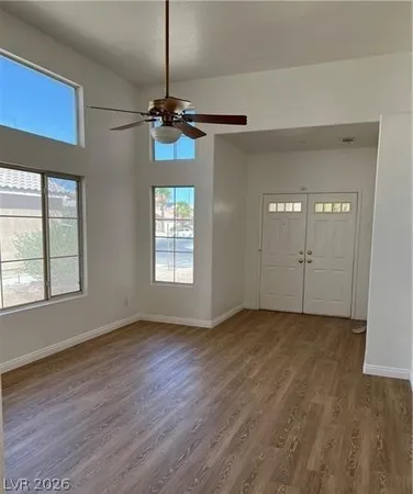 $1,800 | 1807 Desert Sage Avenue, North Las Vegas, NV 89031