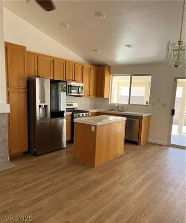 $1,800 | 1807 Desert Sage Avenue, North Las Vegas, NV 89031