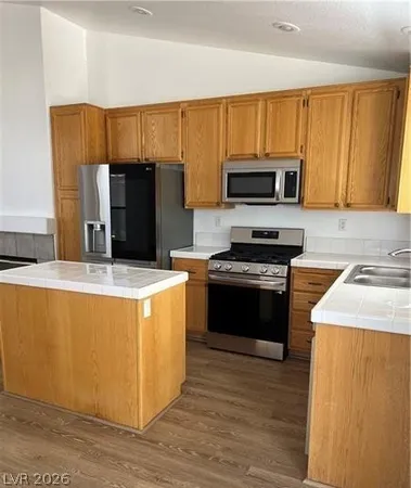 $1,800 | 1807 Desert Sage Avenue, North Las Vegas, NV 89031