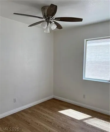 $1,800 | 1807 Desert Sage Avenue, North Las Vegas, NV 89031