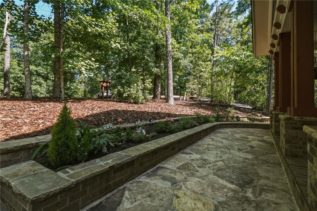87 Choctaw Ridge Big Canoe, GA 30143 - Photo 51 of 58