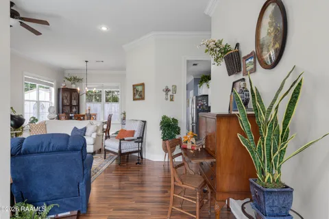 $267,000 | 403 Wind Haven Lane, Lafayette, LA 70506