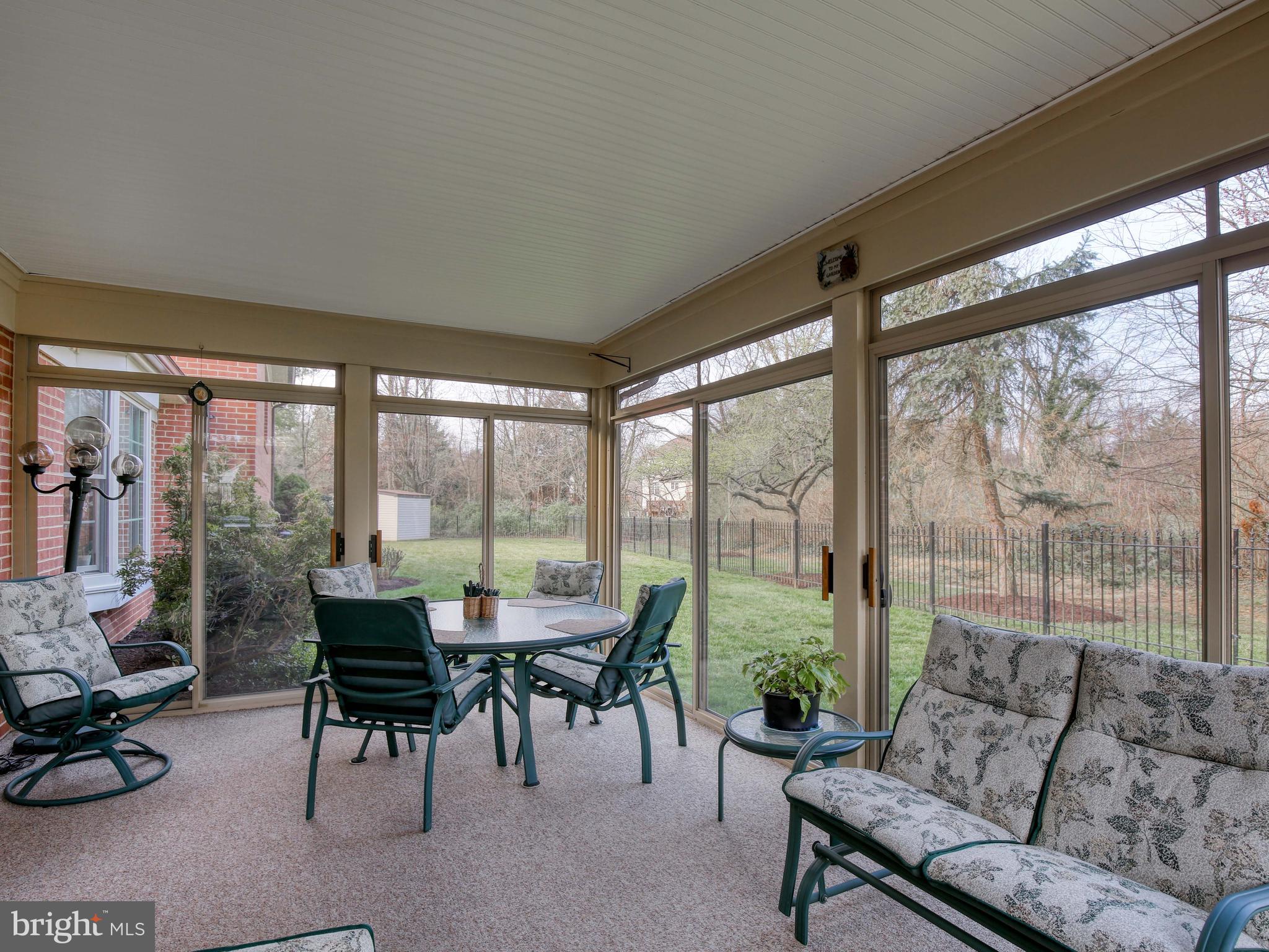 423 Mosby Drive Southwest Leesburg, VA 20175 - Photo 18 of 42 Use from March-November