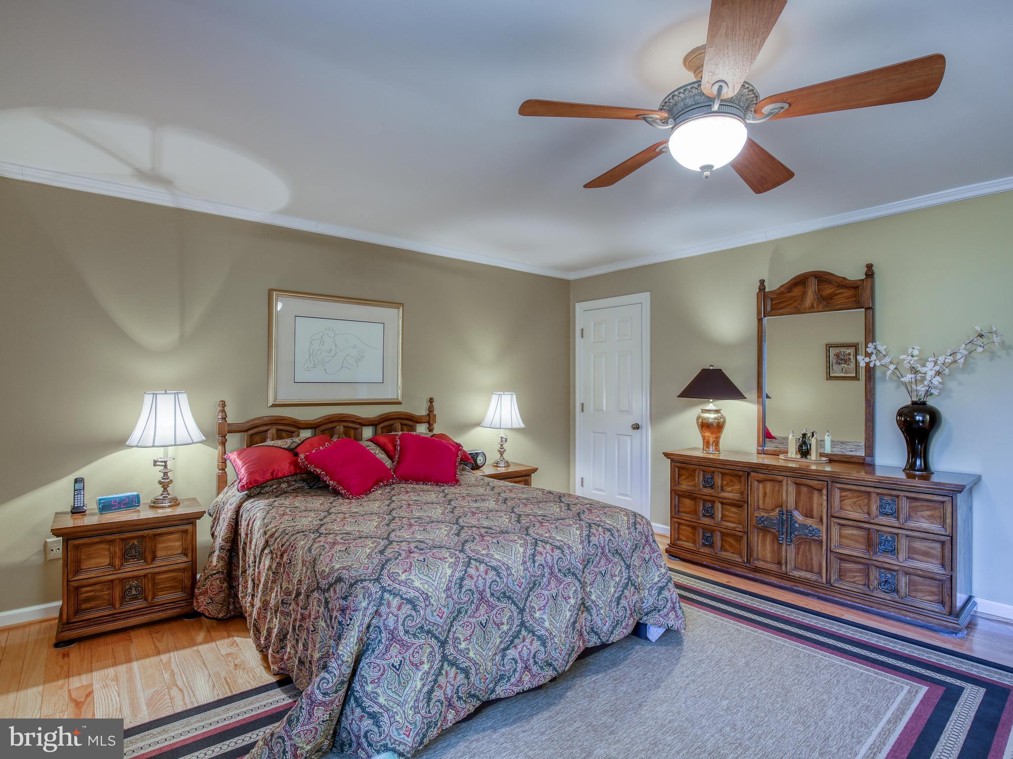 423 Mosby Drive Southwest Leesburg, VA 20175 - Photo 26 of 42