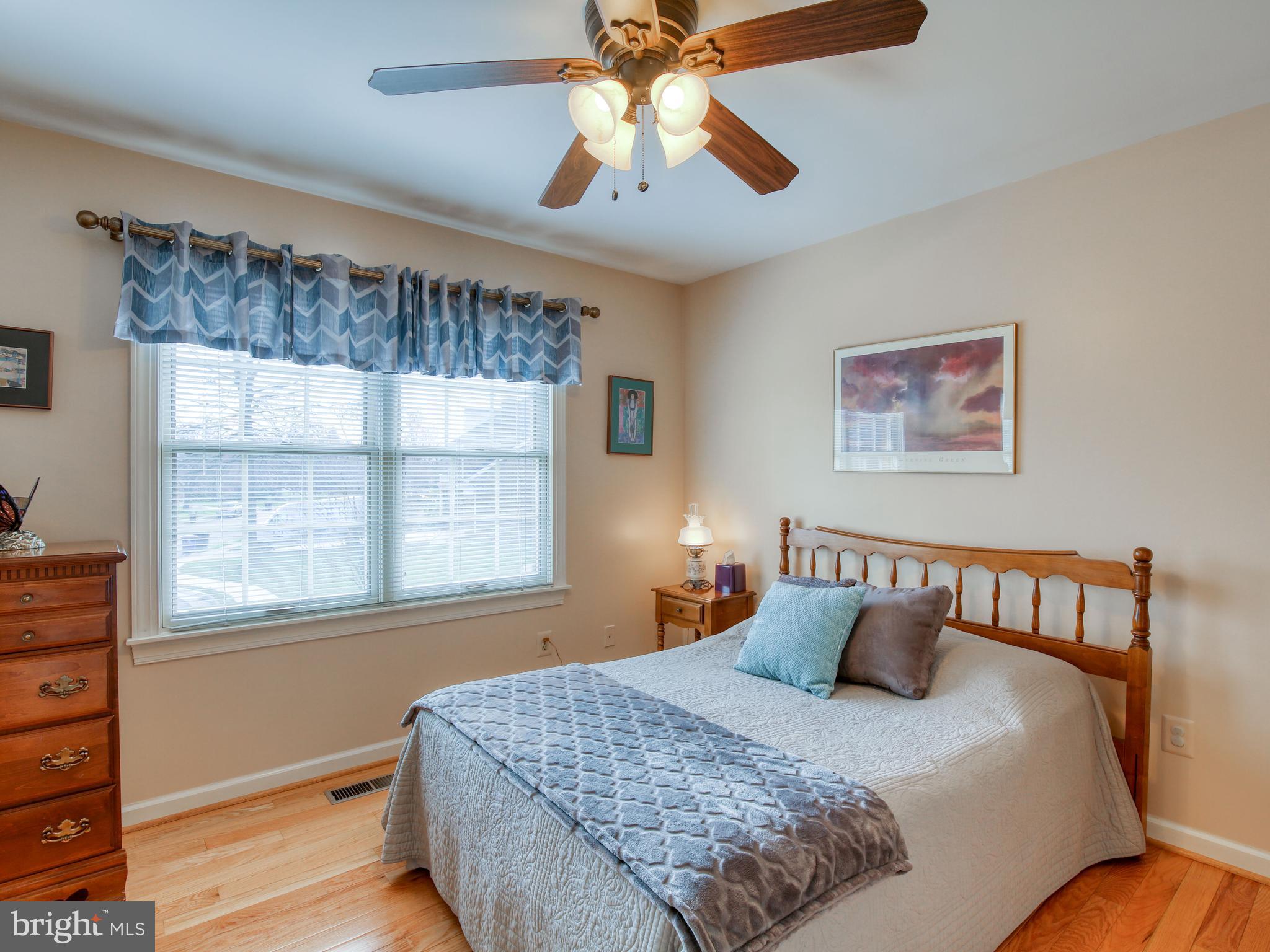 423 Mosby Drive Southwest Leesburg, VA 20175 - Photo 28 of 42 Upper Level BR