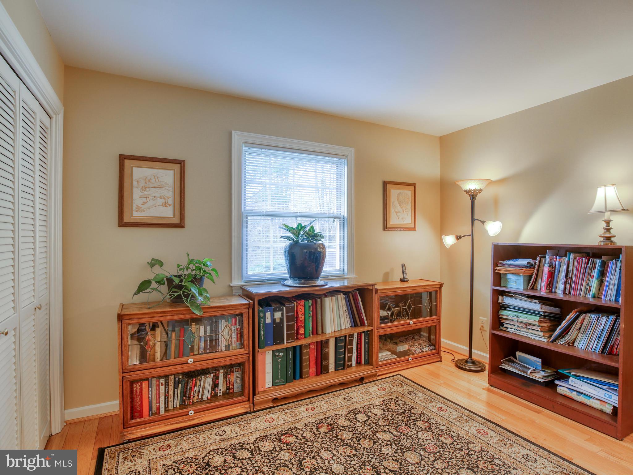 423 Mosby Drive Southwest Leesburg, VA 20175 - Photo 33 of 42 Upper Level BR