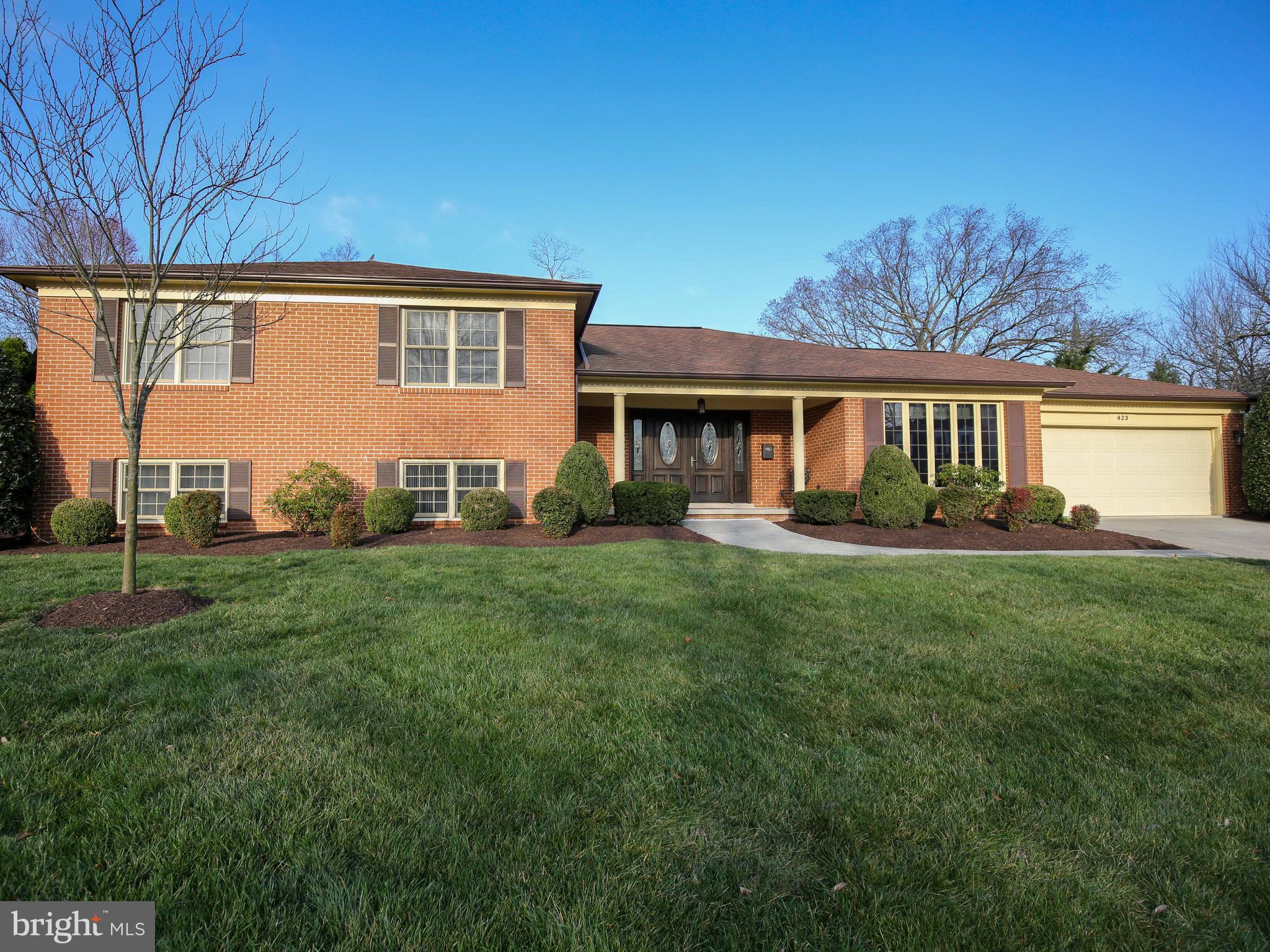 423 Mosby Drive Southwest Leesburg, VA 20175 - Photo 42 of 42