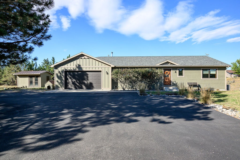 712 Summit Ridge Road Billings, MT 59101 - Photo 1 of 17 Gallery Image 1