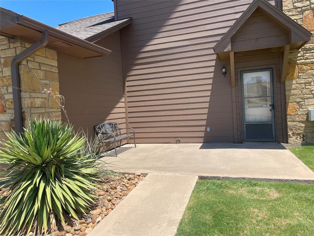 1103 Eagle Point Road Graford, TX 76449 - Photo 21 of 27