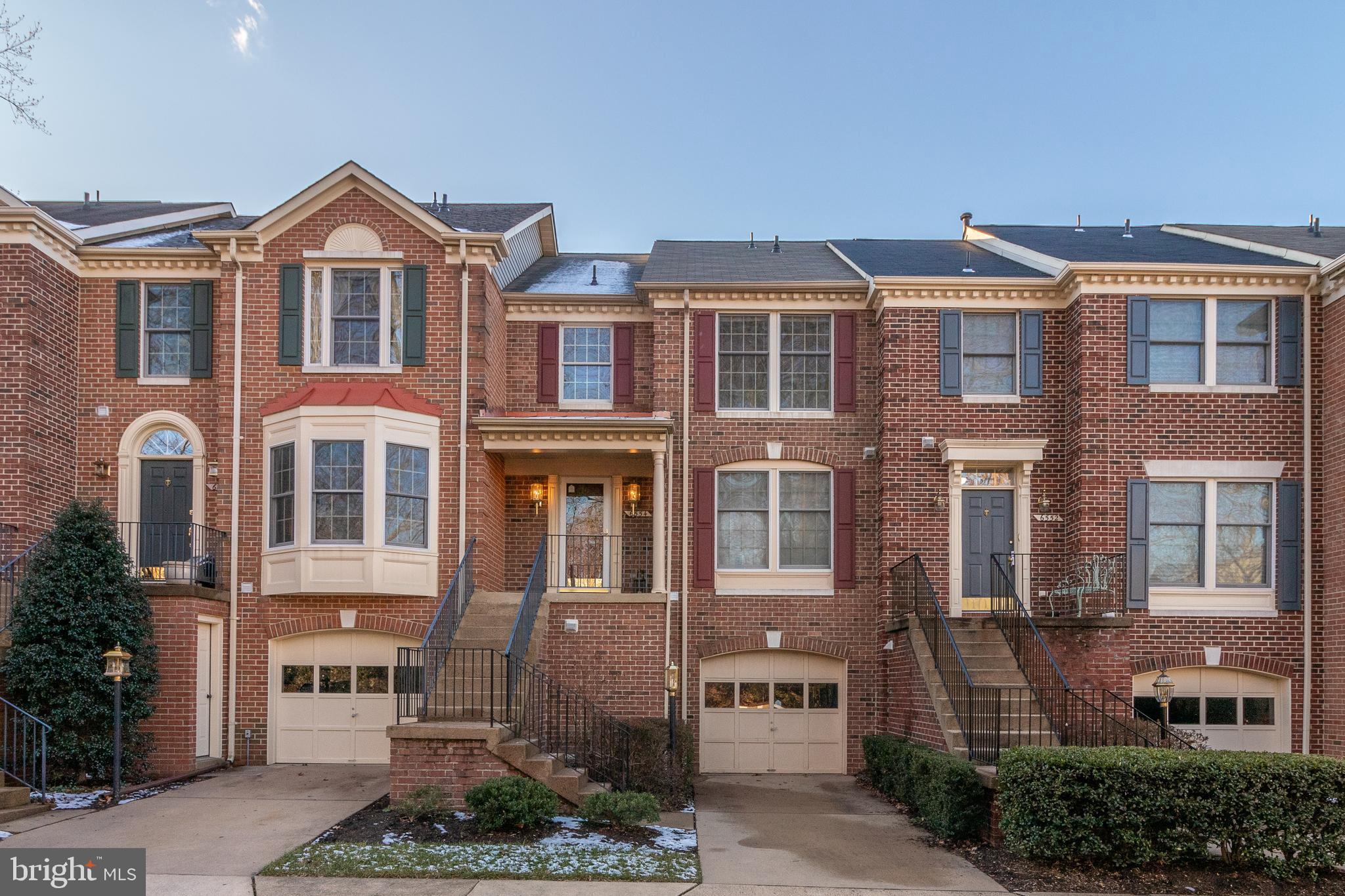 6554 Antrican Drive Springfield, VA 22150 - Photo 5 of 5