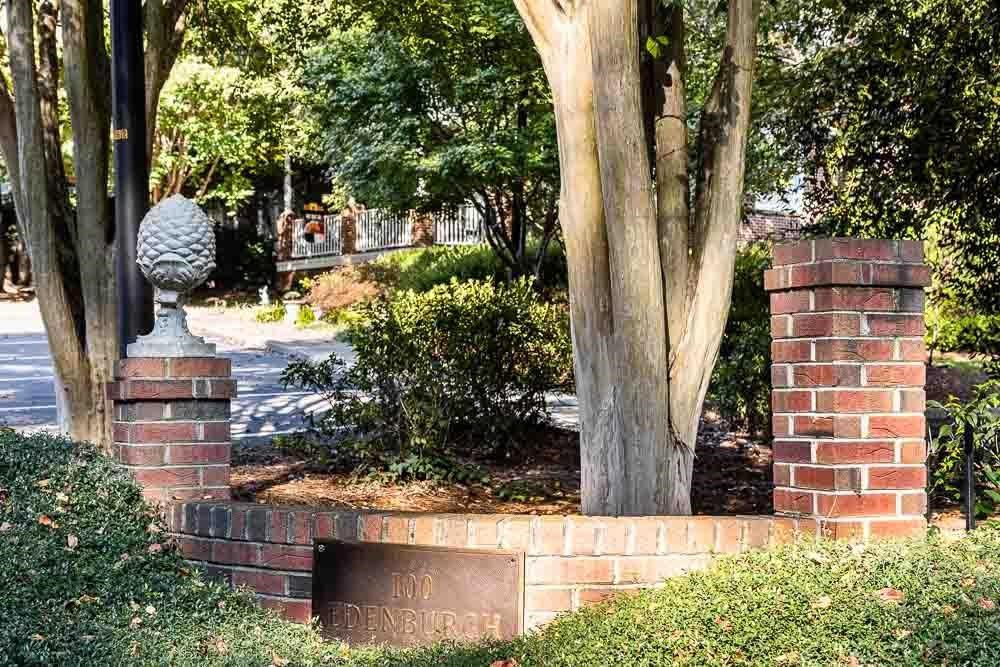 100 Edenburgh Road, Unit 203 Raleigh, NC 27608 - Photo 1 of 26 Photo 1