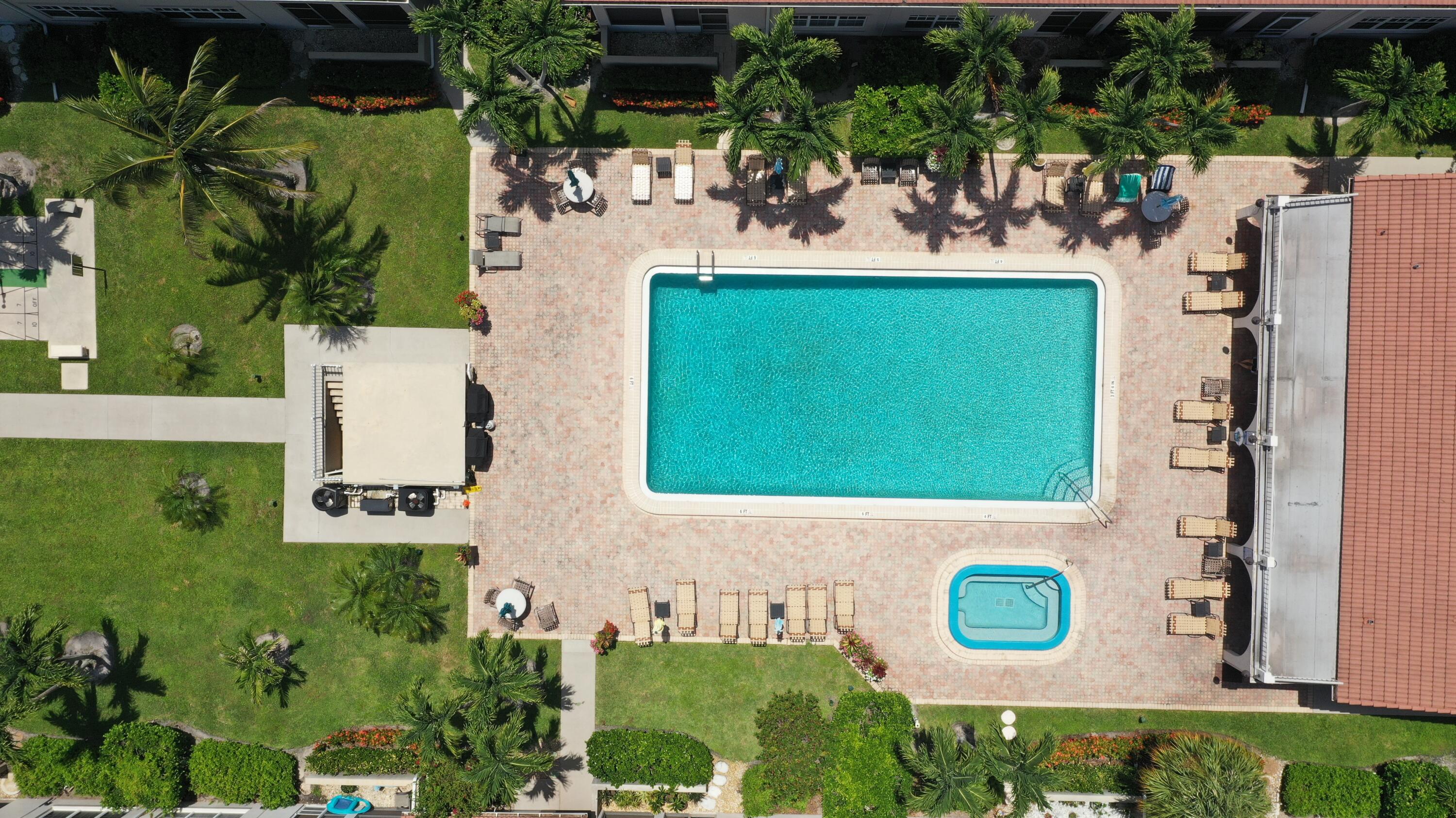 250 Northeast 20th Street, Unit 2320 Boca Raton, FL 33431 - Photo 19 of 21 DJI_0473
