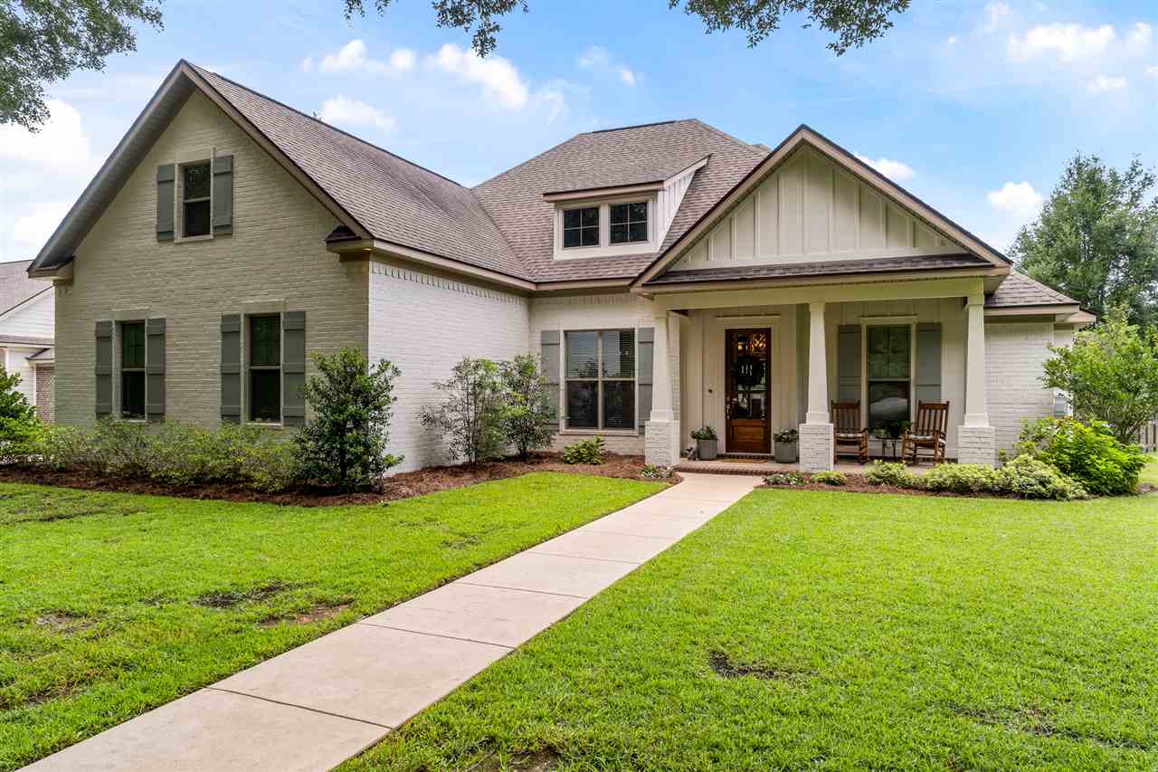 19437 Thompson Hall Road Fairhope, AL 36532 - Photo 1 of 45