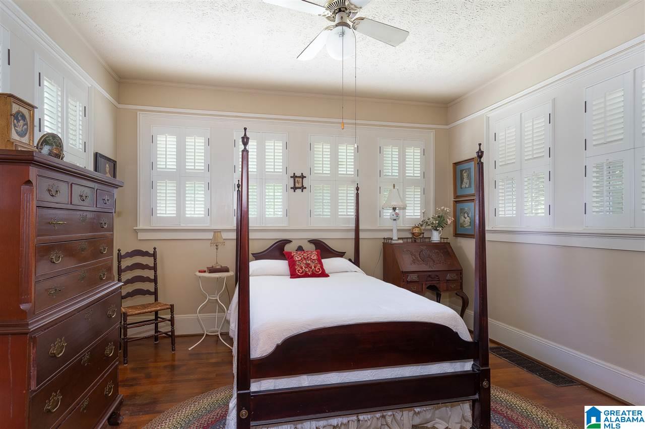 601 Almon Street Heflin, AL 36264 - Photo 26 of 50