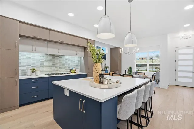 $783,900 | 11677 North Rabbitbrush Way, Boise, ID 83714