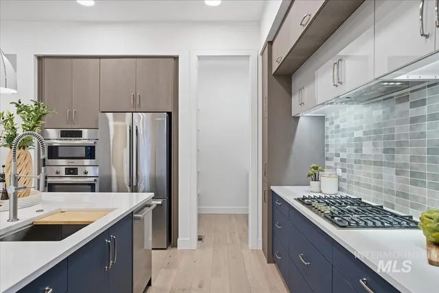 $783,900 | 11677 North Rabbitbrush Way, Boise, ID 83714