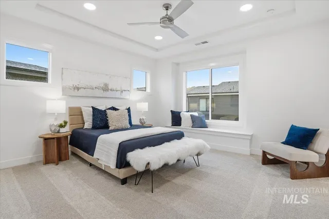 $783,900 | 11677 North Rabbitbrush Way, Boise, ID 83714