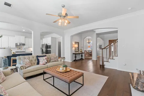 $779,000 | 2903 Bryco Cove, Round Rock, TX 78681