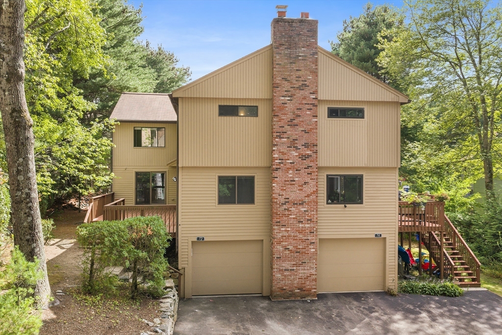 72 East Bluff Road, Unit 72 Ashland, MA 01721 - Photo 40 of 42 Gallery Image 40