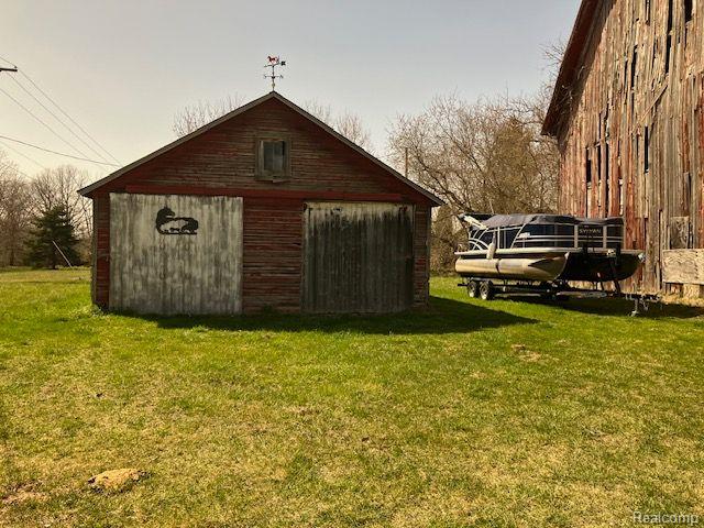 9454 Gd Blanc Road Gaines, MI 48436 - Photo 7 of 9 Gallery Image 7