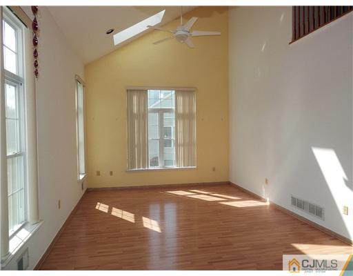 24 Lexington Road Monmouth Junction, NJ 08852 - Photo 10 of 21 a view of an empty room with a window