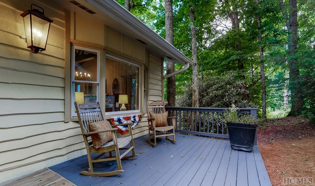 196 Old Wagon Road Highlands, NC 28741 - Photo 6 of 34 Gallery Image 6