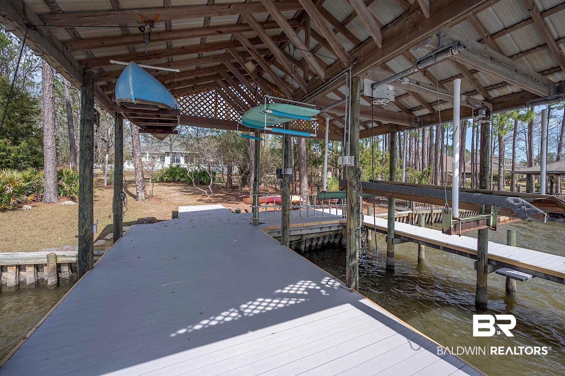 8072 Bay View Drive Foley, AL 36535 - Photo 31 of 46
