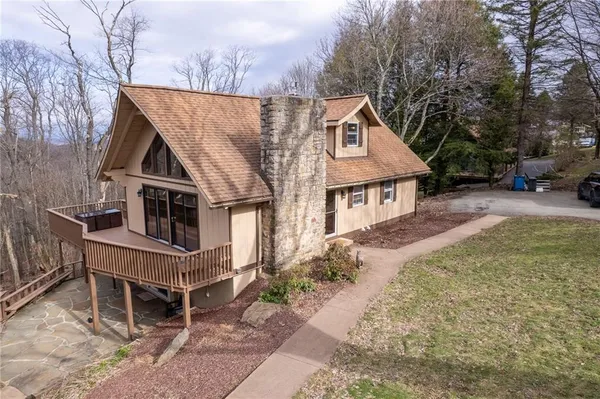 $699,999 | 266 Alpine Heights Road, Champion, PA 15622