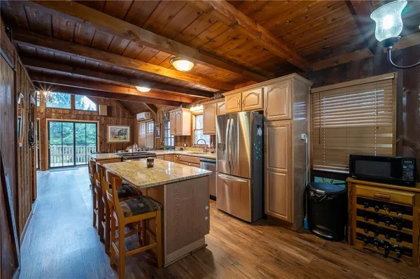 $699,999 | 266 Alpine Heights Road, Champion, PA 15622