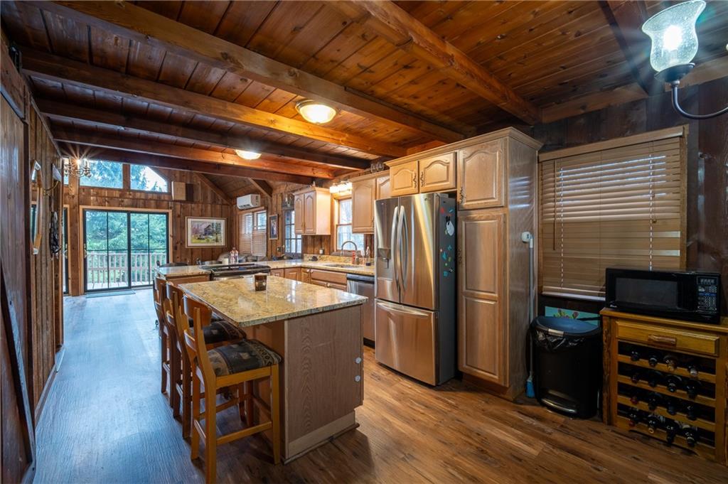 266 Alpine Heights Road Champion, PA 15622 - Photo 12 of 35