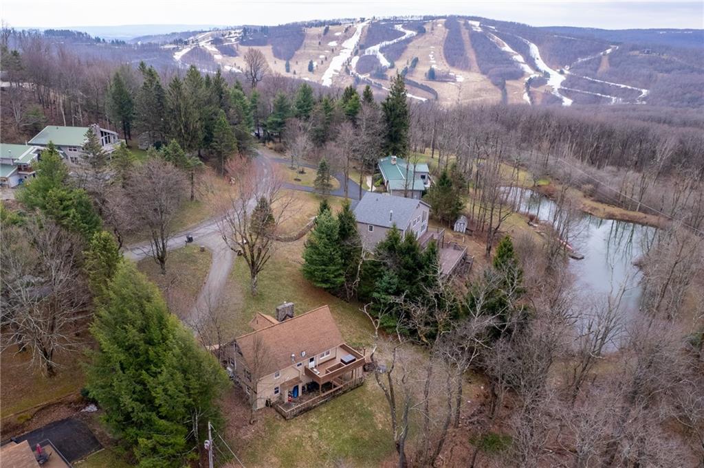 266 Alpine Heights Road Champion, PA 15622 - Photo 2 of 35