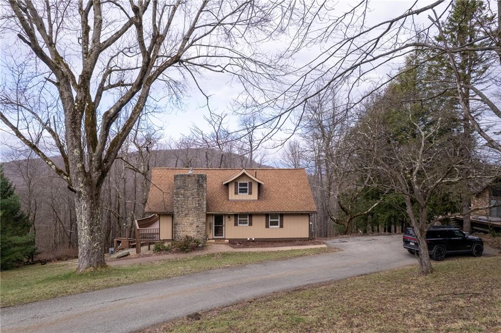 266 Alpine Heights Road Champion, PA 15622 - Photo 3 of 35